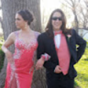 Meet your Posher, Paige